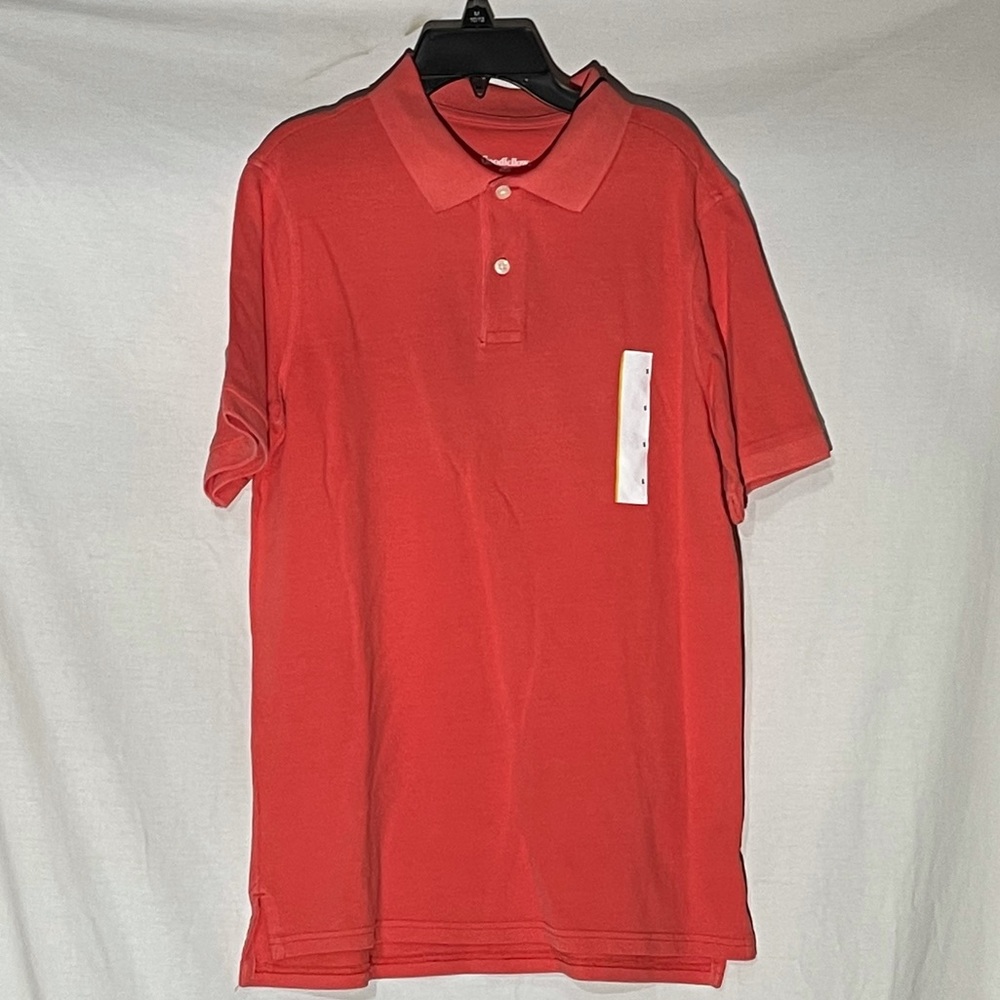 NWT Mens Goodfellow Polo | Size Small